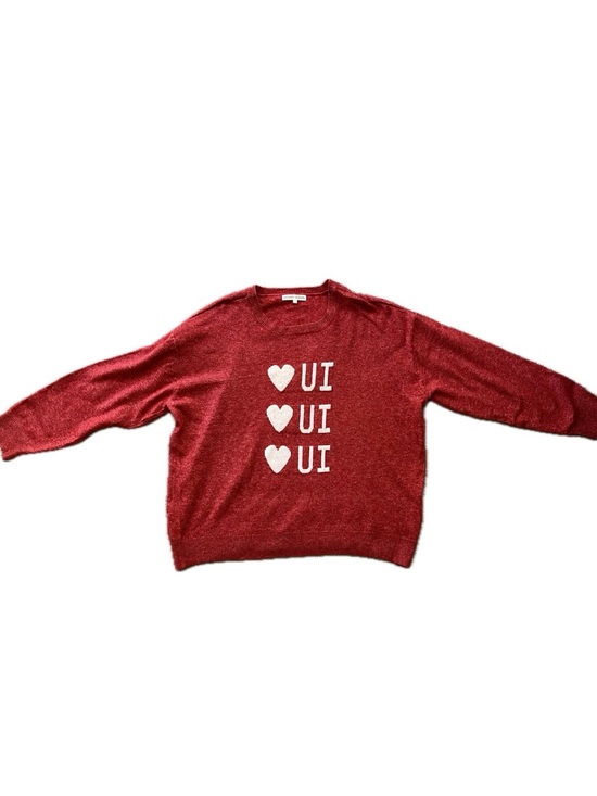 Madison + Hudson Sweaters - [NWT] Madison + Hudson ❤️UI Soft Crewneck Knit Sweater Soft Cozy Pullover